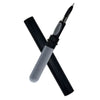 Ultimate Bluetooth Earphone Cleaning Kit for AirPods Pro & All Major Brands - Includes Pen, Brush & Cleaner Tool!