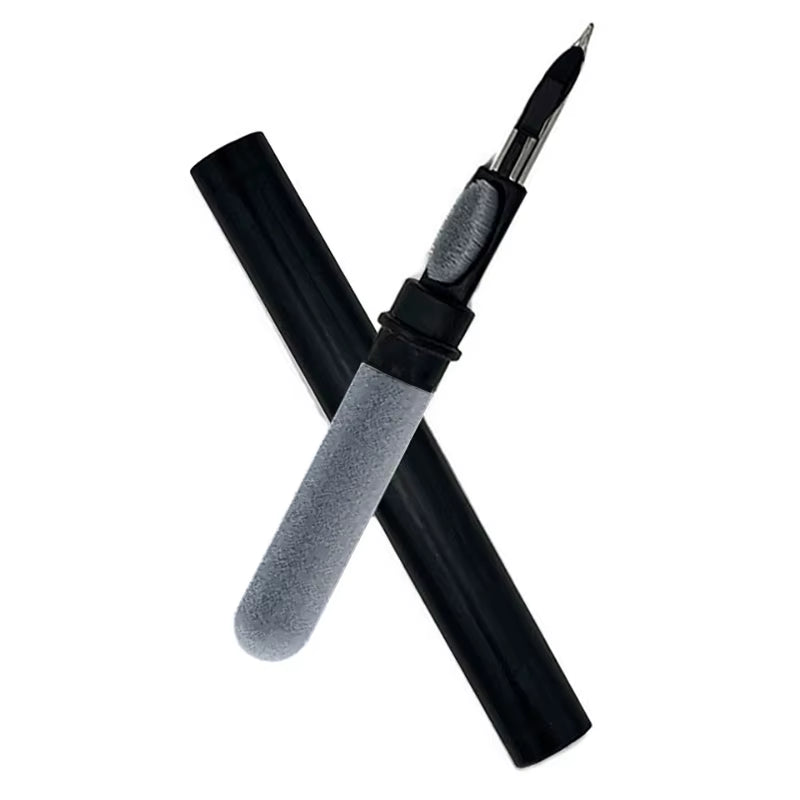 Ultimate Bluetooth Earphone Cleaning Kit for AirPods Pro & All Major Brands - Includes Pen, Brush & Cleaner Tool!