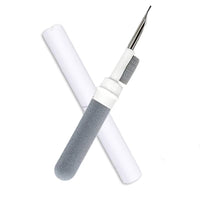 Ultimate Bluetooth Earphone Cleaning Kit for AirPods Pro & All Major Brands - Includes Pen, Brush & Cleaner Tool!